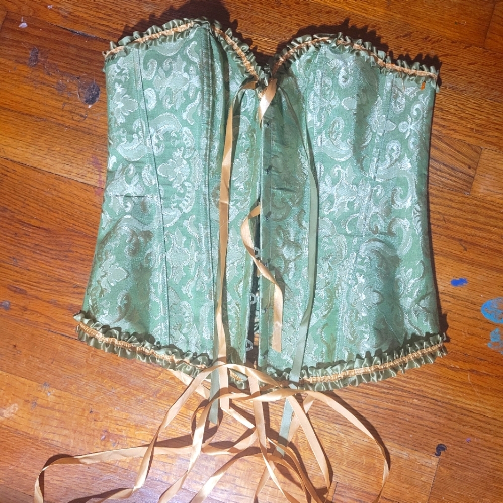 Corset LARGE
